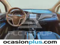 2017 Opel Mokka