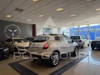 2017 Opel Mokka