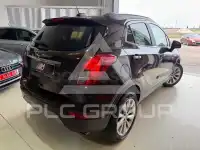 2017 Opel Mokka