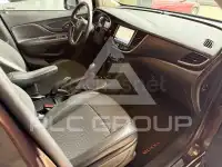 2017 Opel Mokka