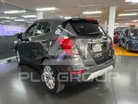 2017 Opel Mokka