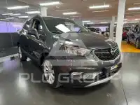 2017 Opel Mokka