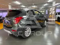 2017 Opel Mokka