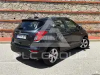 2017 Opel Mokka