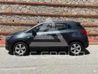 2017 Opel Mokka