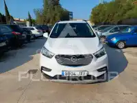 2017 Opel Mokka