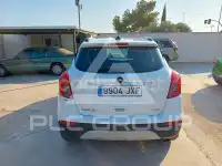 2017 Opel Mokka