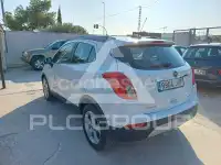 2017 Opel Mokka