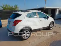 2017 Opel Mokka