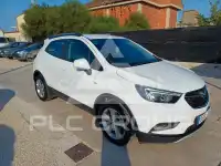 2017 Opel Mokka