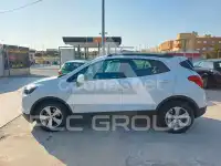 2017 Opel Mokka