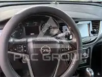 2017 Opel Mokka