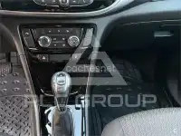 2017 Opel Mokka
