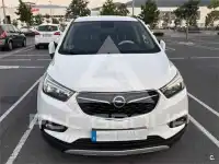 2017 Opel Mokka