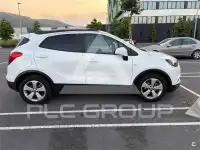 2017 Opel Mokka