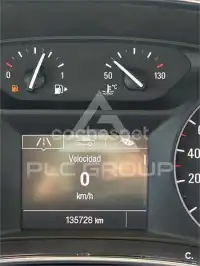 2017 Opel Mokka
