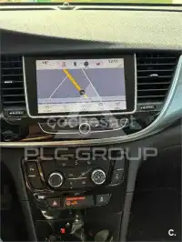 2017 Opel Mokka