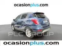 2017 Opel Mokka