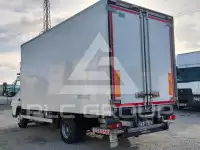 2018 Mitsubishi FUSO