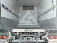 2018 Mitsubishi FUSO