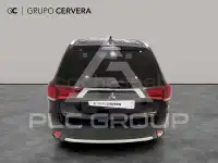 2018 Mitsubishi OUTLANDER