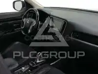 2018 Mitsubishi OUTLANDER