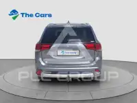 2018 Mitsubishi OUTLANDER