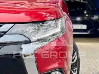 2018 Mitsubishi OUTLANDER