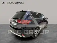2018 Mitsubishi OUTLANDER