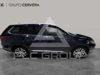 2018 Mitsubishi OUTLANDER