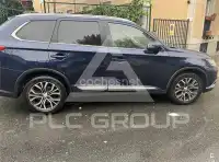 2018 Mitsubishi OUTLANDER