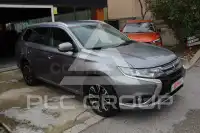 2018 Mitsubishi OUTLANDER