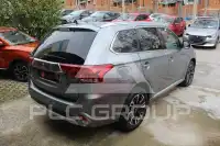 2018 Mitsubishi OUTLANDER