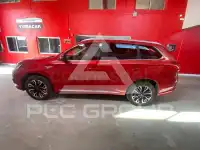 2018 Mitsubishi OUTLANDER
