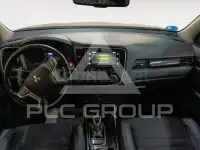 2018 Mitsubishi OUTLANDER