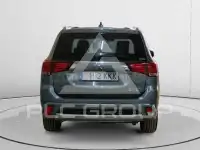 2018 Mitsubishi OUTLANDER