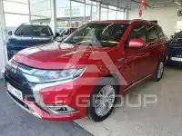 2018 Mitsubishi OUTLANDER