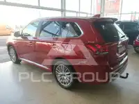 2018 Mitsubishi OUTLANDER
