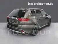2018 Mitsubishi OUTLANDER