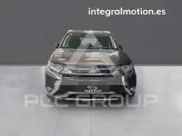 2018 Mitsubishi OUTLANDER