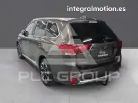 2018 Mitsubishi OUTLANDER