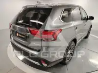 2018 Mitsubishi OUTLANDER