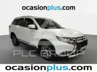 2018 Mitsubishi OUTLANDER