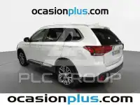 2018 Mitsubishi OUTLANDER