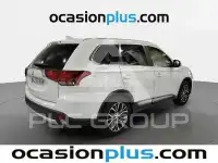 2018 Mitsubishi OUTLANDER