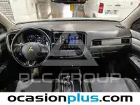 2018 Mitsubishi OUTLANDER