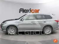 2018 Mitsubishi OUTLANDER