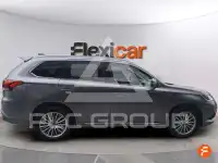 2018 Mitsubishi OUTLANDER