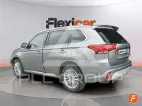 2018 Mitsubishi OUTLANDER
