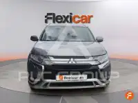 2018 Mitsubishi OUTLANDER